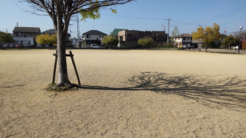 松縄流石中央公園