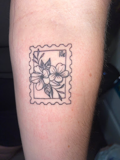 Explore sailor moon tattoo ideas, creative tattoo ideas in Foley, available at Symbolic Ink Tattoo Studio