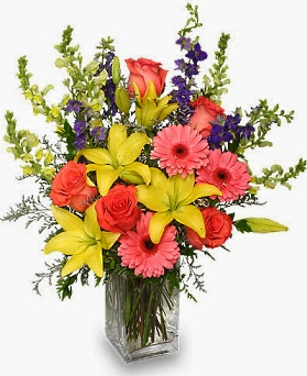 Florist «GENES FLORIST & Gift Baskets», reviews and photos, 20200 Frederick Rd, Germantown, MD 20876, USA