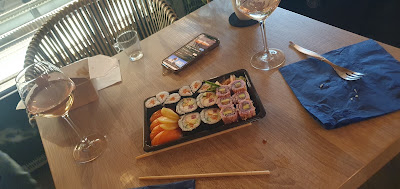 Khamsombat Sushi & Thaï Andernos à Andernos-les-Bains