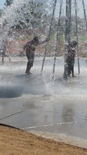 Park «Cecil Davis Park», reviews and photos, 601 Southern Ave & Van Buren St, Kingman, AZ 86401, USA