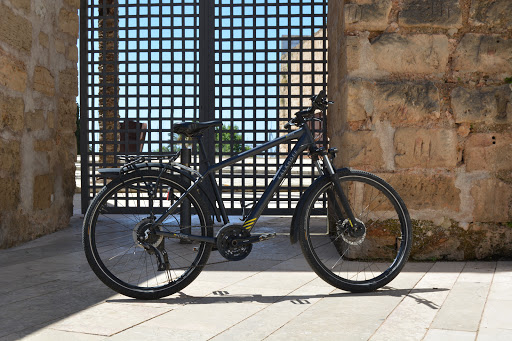 Alquileres de bicicletas en Palma de Mallorca