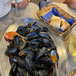 Photo n°2 de l'avis de Giuseppe.n fait le 27/07/2023 à 19:00 sur le  La Trattoria à Cirò Marina