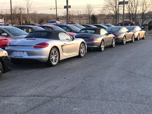 Used Car Dealer «Highline Motors Cars», reviews and photos, 1889 NJ-38, Mt Holly, NJ 08060, USA