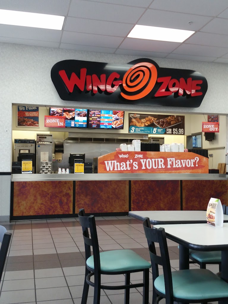 Wing Zone 98433