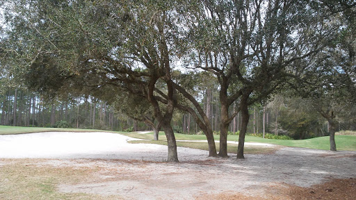 Golf Course «Pablo Creek Club», reviews and photos, 5660 San Pablo Rd S, Jacksonville, FL 32224, USA
