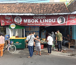 Kuliner Gudeg Pecel Pasar Beringharjo Bu Yamtini photo