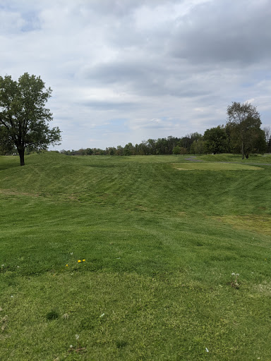 Golf Course «Hidden Creek Golf Club», reviews and photos, 4975 Utica Sellersburg Rd, Sellersburg, IN 47172, USA