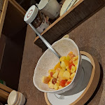 Photo n°10 de l'avis de Martina.i fait le 05/11/2023 à 17:13 sur le  Landgasthaus & Hotel zur Krone à Bundenthal