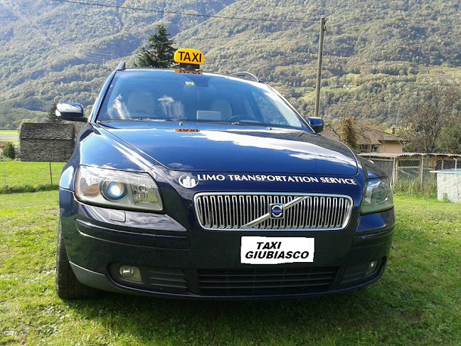 Taxi Giubiasco Bellinzona Service di Gjorgi Chaushki