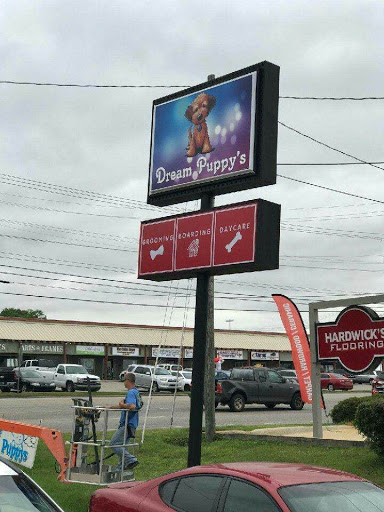 Pet Store «Dream Puppys», reviews and photos, 1461 Westgate Pkwy, Dothan, AL 36303, USA