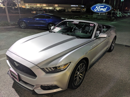 Ford Dealer «AutoNation Ford Torrance», reviews and photos, 3111 Pacific Coast Hwy, Torrance, CA 90505, USA