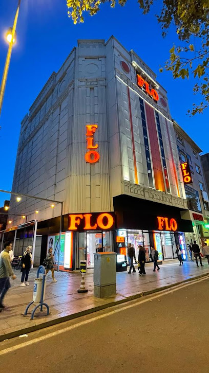 FLO Çorlu Cadde Mağazası