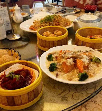 DYNASTY SEAFOOD RESTAURANT