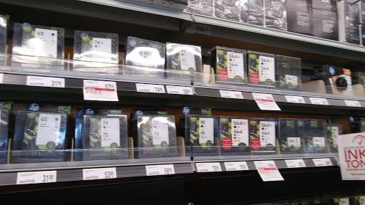 Office Supply Store «OfficeMax», reviews and photos, 26579 Bouquet Canyon Rd, Santa Clarita, CA 91350, USA