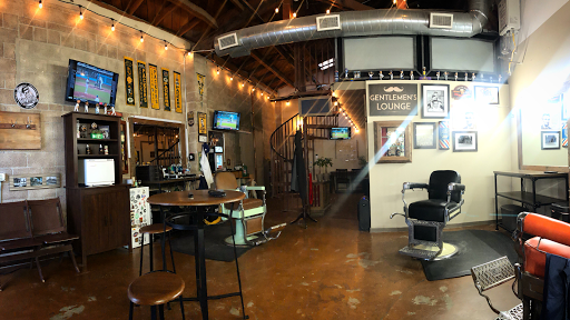The Loft Barber Studio