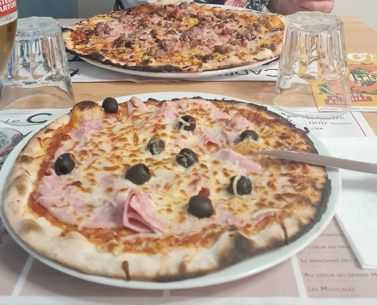 PAUSE PIZZA à Saint-Barthélemy-d'Anjou (Maine-et-Loire 49)