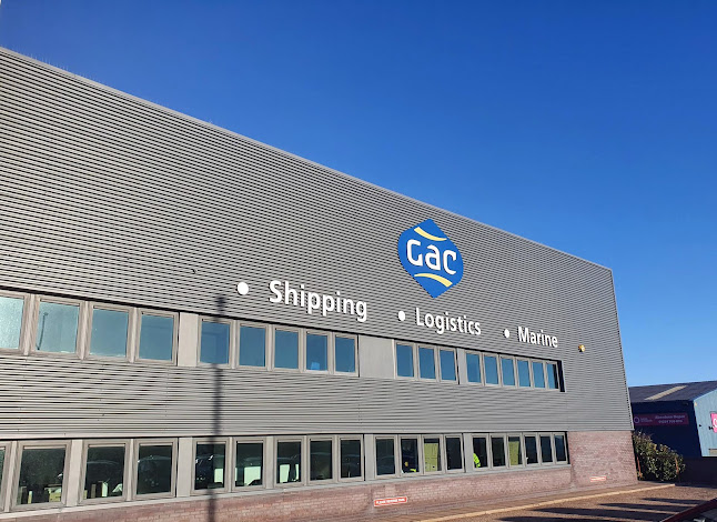 GAC Services (UK) Ltd