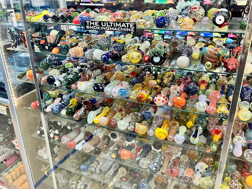 Tobacco Shop «Smokers Heaven KC», reviews and photos, 10145 Wornall Rd, Kansas City, MO 64114, USA