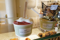 Crème glacée du Restaurant de sundae Vent De Vanille à Dinard - n°14