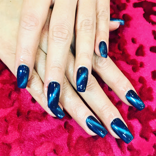 Nail Salon «Cherry Nail Spa», reviews and photos, 11810 Preston Rd #120, Dallas, TX 75230, USA