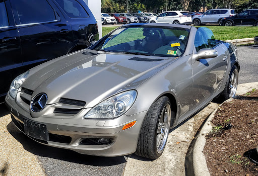 Hyundai Dealer «Tysinger Hyundai», reviews and photos, 2712 Magruder Blvd C, Hampton, VA 23666, USA