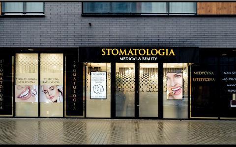 Stomatologia Medical & Beauty image