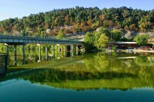Elk River Floats & Wayside Campground