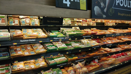 Department Store «Walmart Supercenter», reviews and photos, 2500 S Adams Rd, Rochester Hills, MI 48309, USA