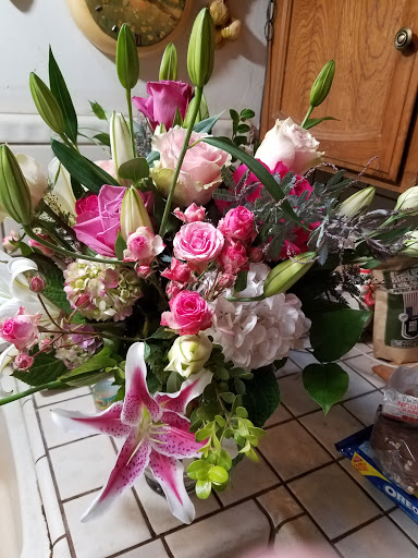 Florist «Westmoor Florist», reviews and photos, 1225 S Mary Ave, Sunnyvale, CA 94087, USA