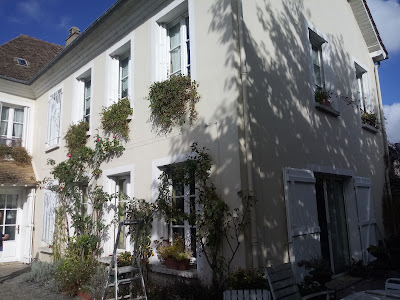 Agence La Chaumière à Gisors