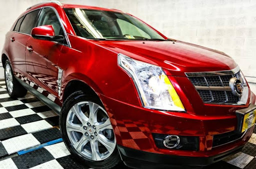 Used Car Dealer «GN AUTO of Chantilly», reviews and photos, 25358 Pleasant Valley Rd, Chantilly, VA 20152, USA