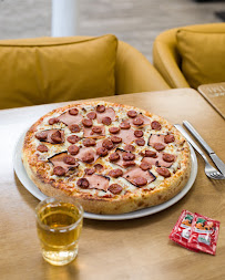 Photos du propriétaire du Pizzeria Pizza Time® Clamart - n°2