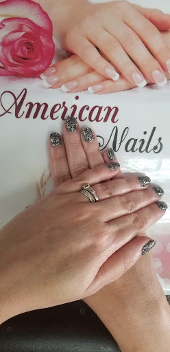 Nail Salon «American Nails», reviews and photos, 2105 Academy Rd, Powhatan, VA 23139, USA