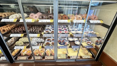 ミスタードーナツ 池袋西口ショップ