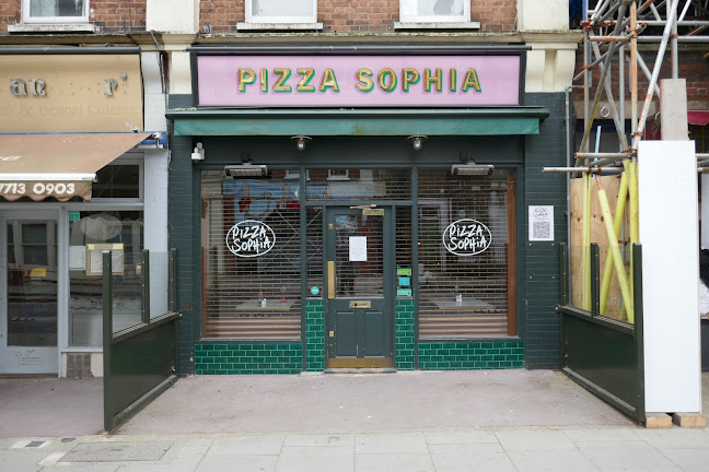 Pizza Sophia