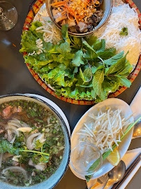 Nouille du Restaurant vietnamien Escale à Hanoi à Bourg-la-Reine - n°20