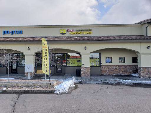 325 2nd St r, Monument, CO 80132, USA