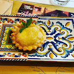 Photo n°3 de l'avis de Gian.e fait le 12/06/2022 à 11:02 sur le  Tirovino Osteria à Teulada