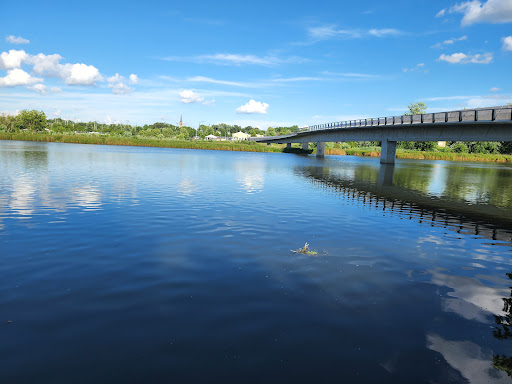 Park «RiverEdge Park», reviews and photos, 360 N Broadway, Aurora, IL 60505, USA