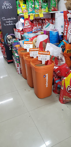 Opiniones de Supermercados Garcés en Ambato - Supermercado