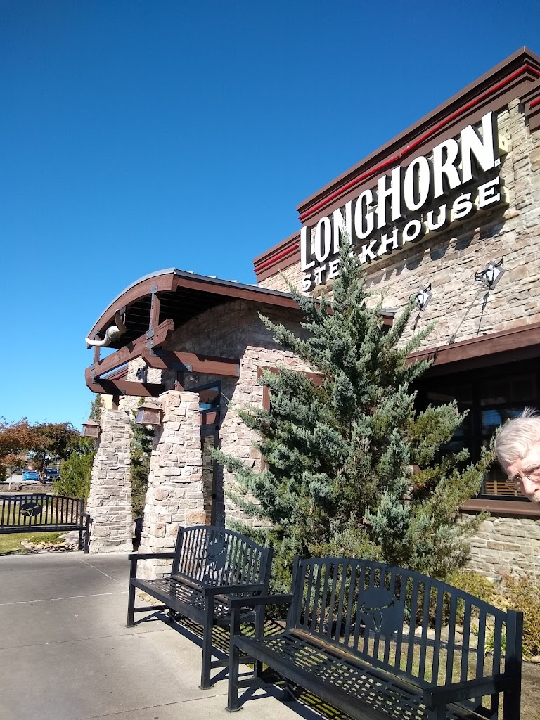 LongHorn Steakhouse 28557
