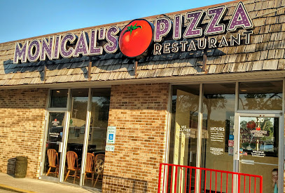 Monical's Pizza