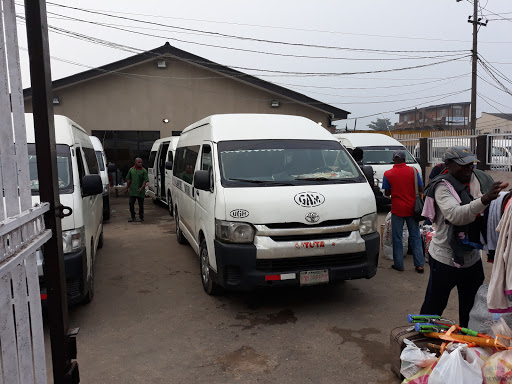 Goddy Agofure Motors, Ojota, Lagos, Nigeria, Department of Motor Vehicles, state Lagos