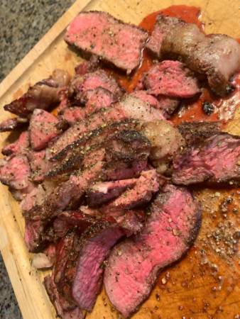 Butcher Shop «Wheaton Meat Co», reviews and photos, 310 S Main St, Wheaton, IL 60187, USA