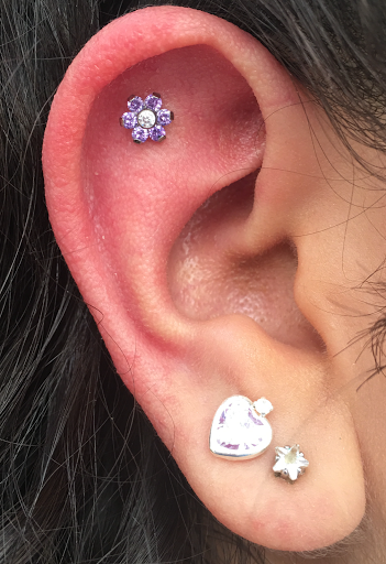 Explore daddy daughter tattoos ideas, creative tattoo ideas in El Paso, available at Piercing polis