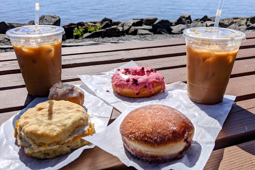 Boxer Donut and Espresso Bar image 2