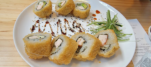 Genki Sushi & Ramen