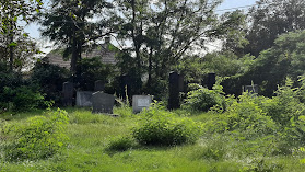 Szőnyi zsidó temető