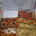 Photo n°4 de l'avis de Andrea.q fait le 20/11/2022 à 21:04 sur le  Eurofocaccia à Senigallia